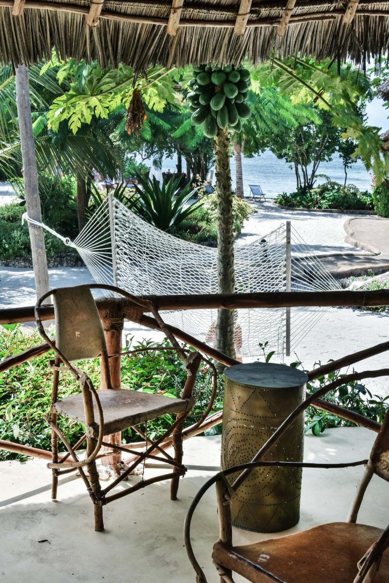 Marafiki Bungalows image