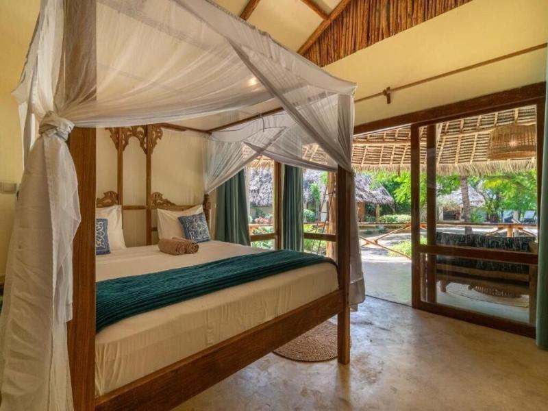 Marafiki Bungalows image