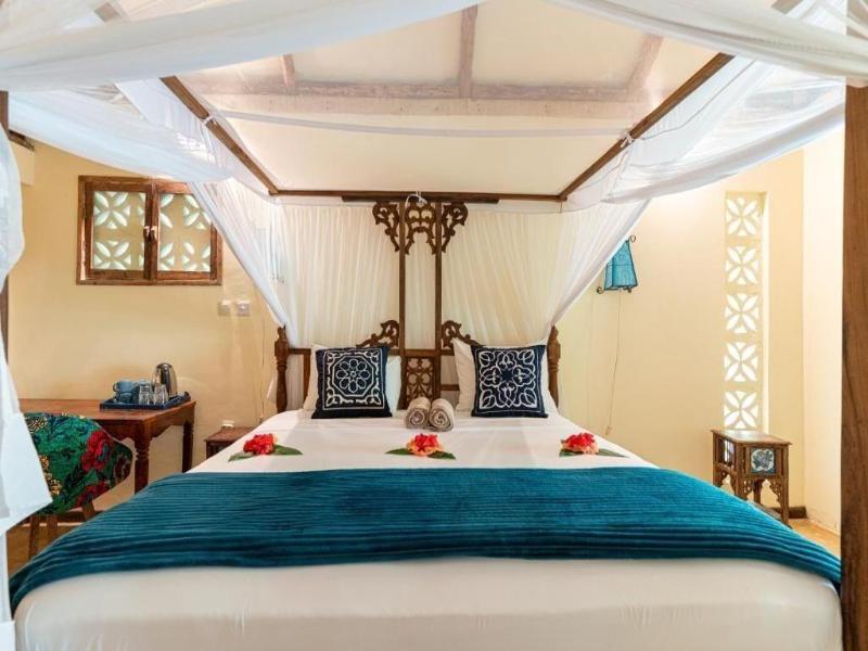 Marafiki Bungalows image