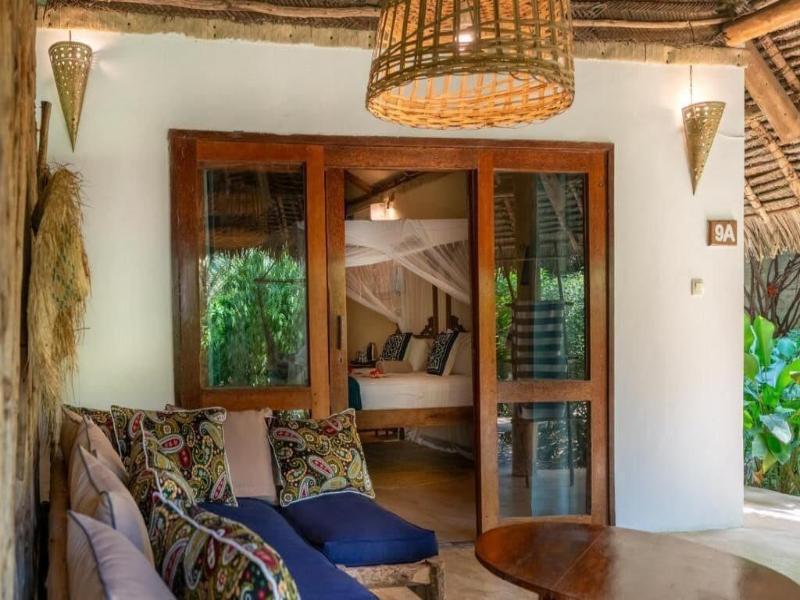 Marafiki Bungalows image