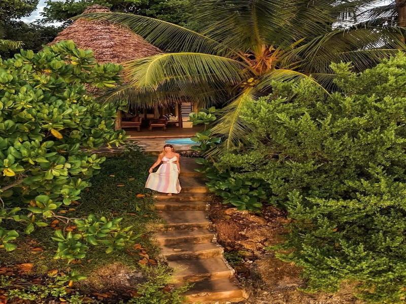 Marafiki Bungalows image