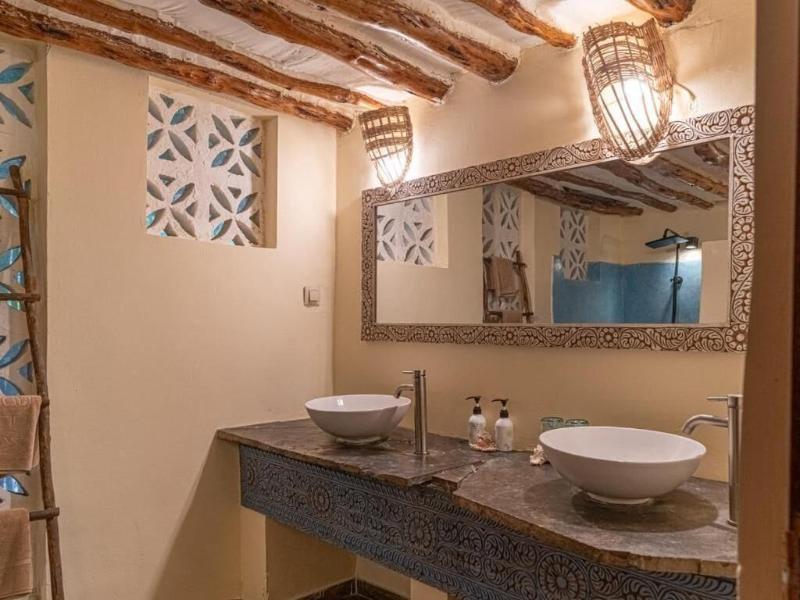 Marafiki Bungalows image