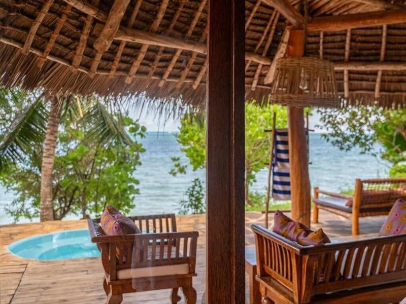 Marafiki Bungalows image