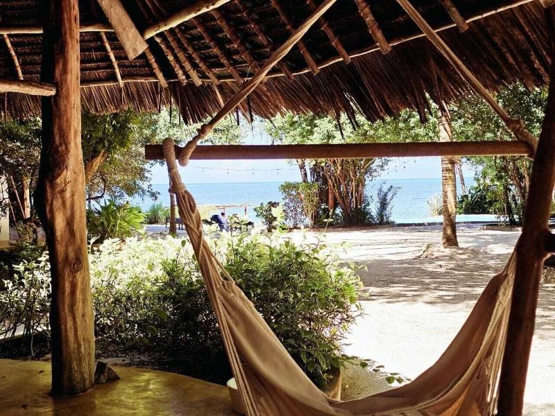Marafiki Bungalows image