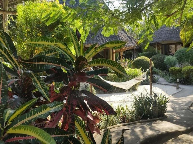 Marafiki Bungalows image