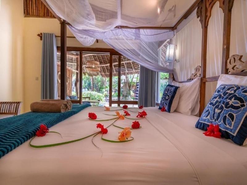 Marafiki Bungalows image
