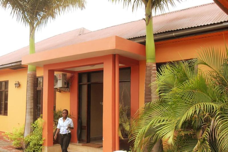 Transit Motel Ukonga image