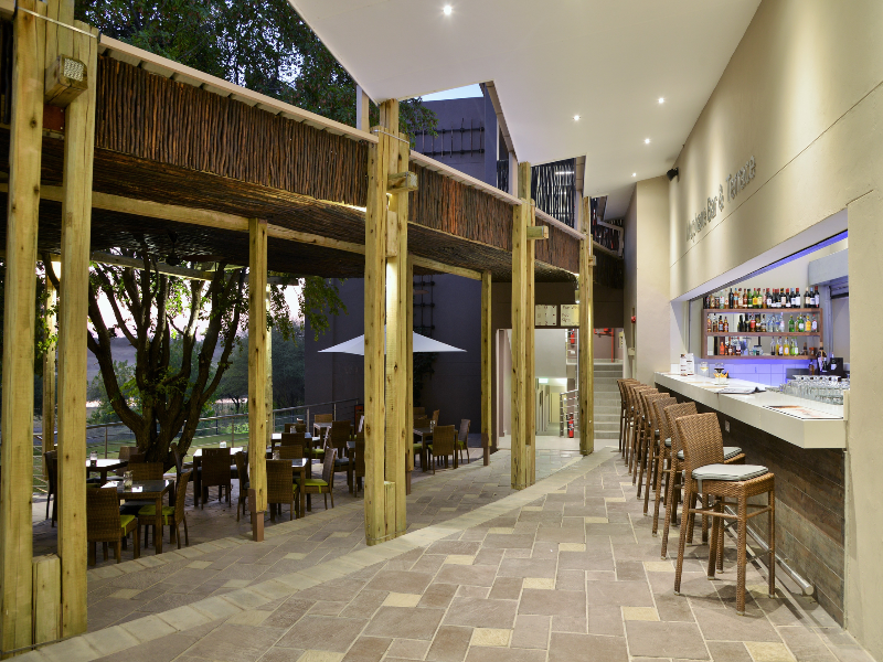 Cresta Maun image