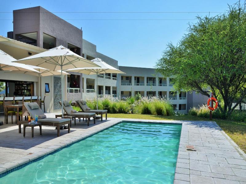 Cresta Maun image