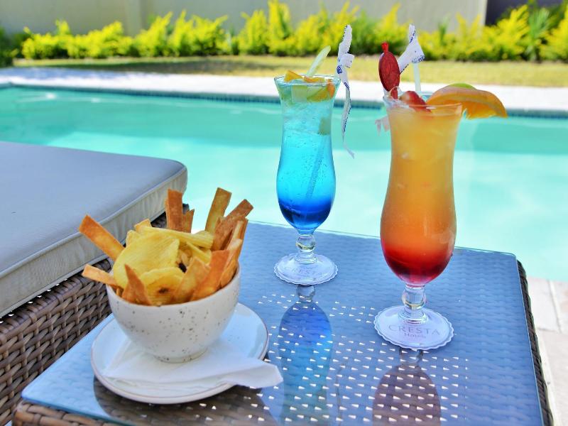 Cresta Maun image