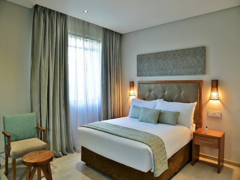 Cresta Maun image