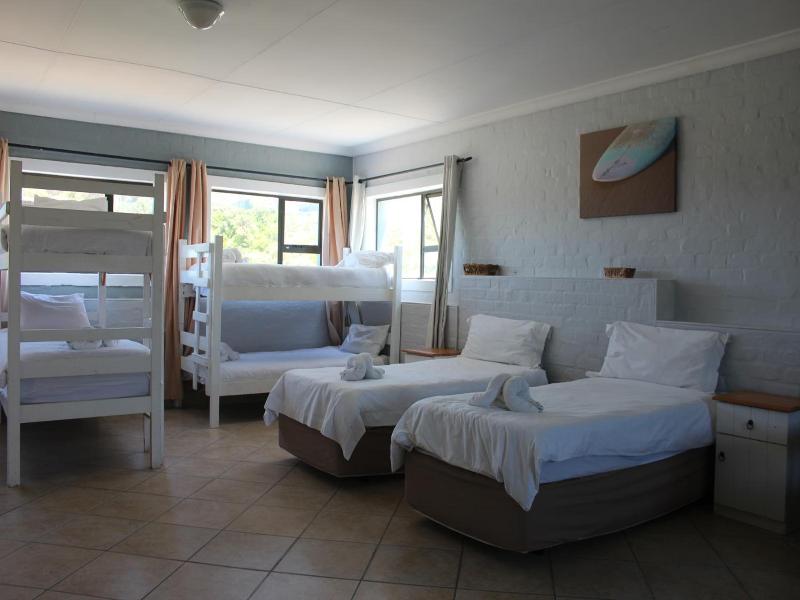 Pili Pili Beach Cabanas