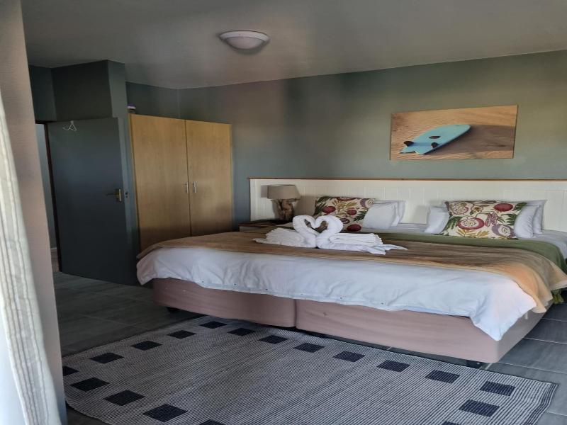 Pili Pili Beach Cabanas