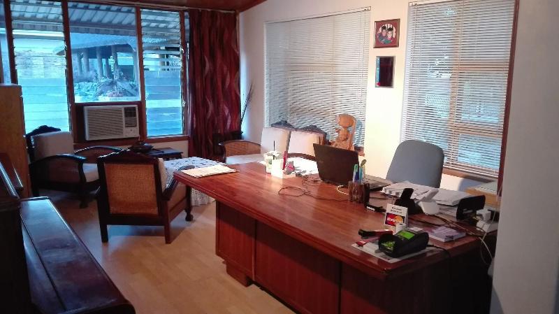 Aan Die Oewer Guest House