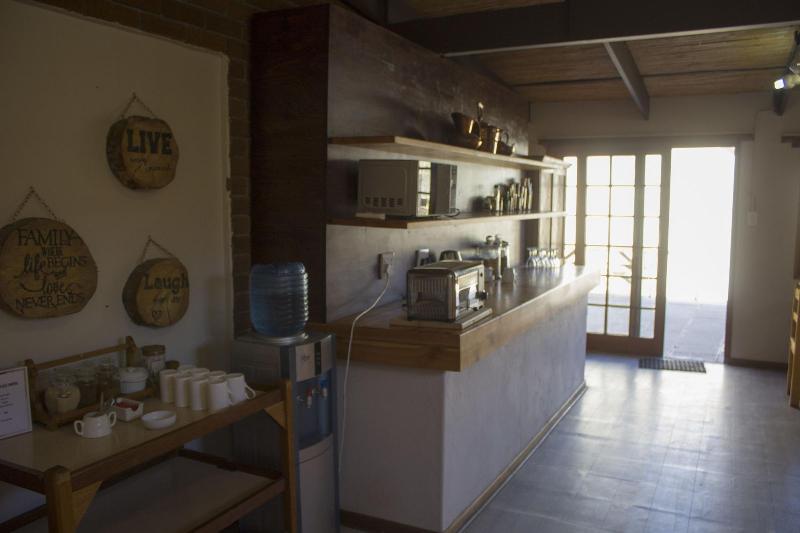 Aan Die Oewer Guest House