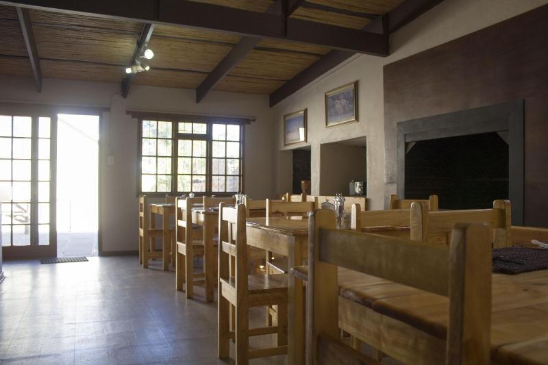 Aan Die Oewer Guest House