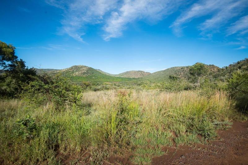 Lush Private Lodge image