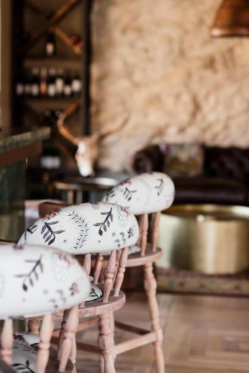 Lush Private Lodge image