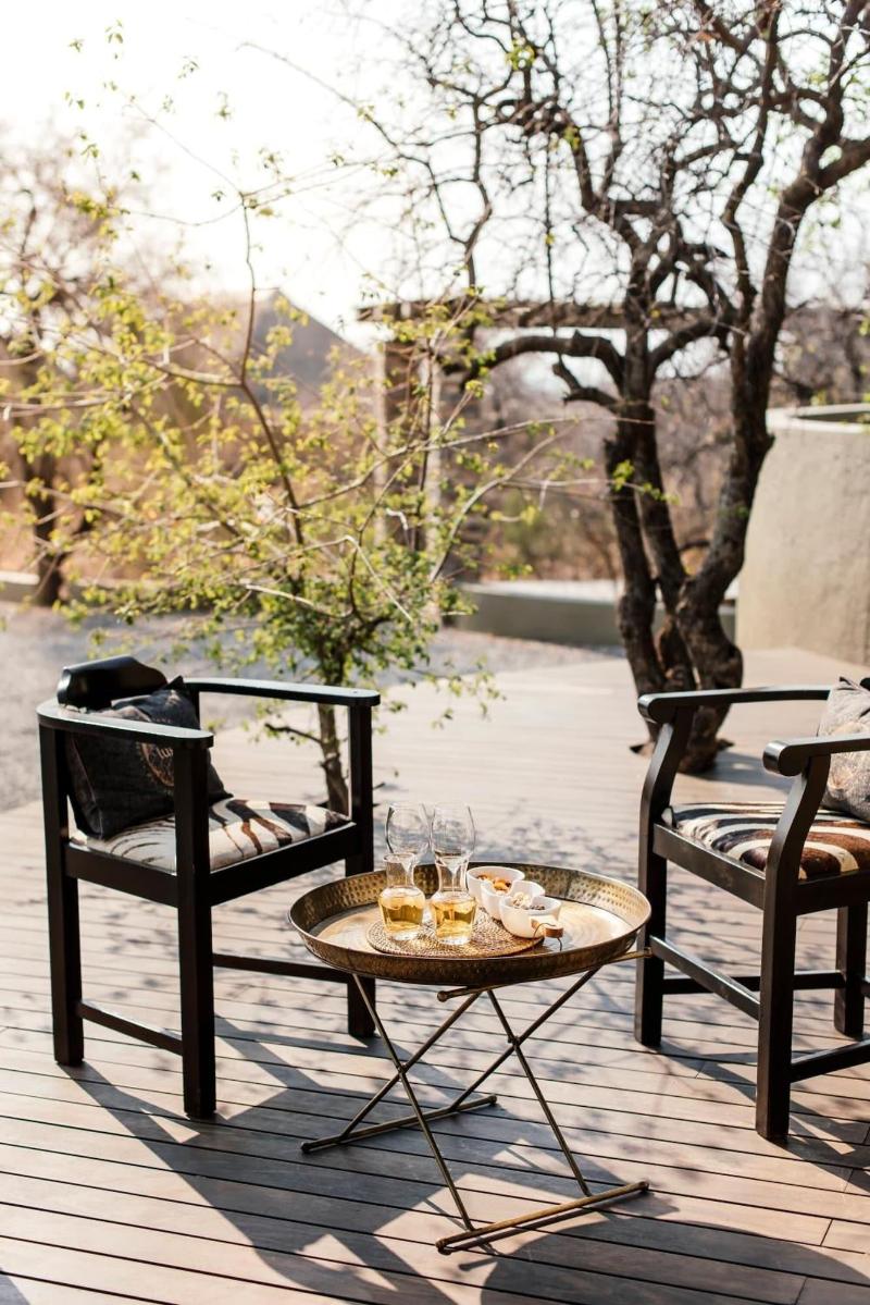 Lush Private Lodge image
