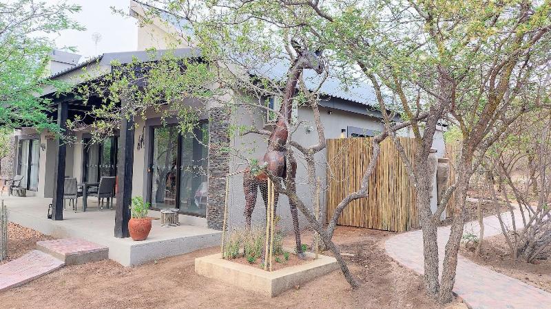 The Baobab Bush Lodge image