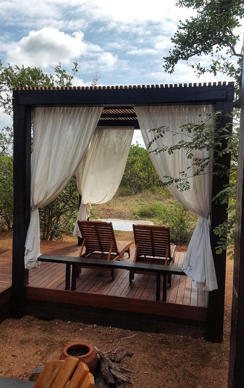 The Baobab Bush Lodge image