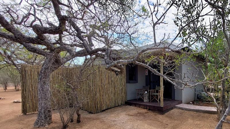 The Baobab Bush Lodge image