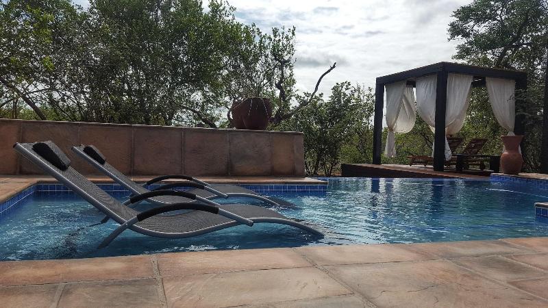 The Baobab Bush Lodge image
