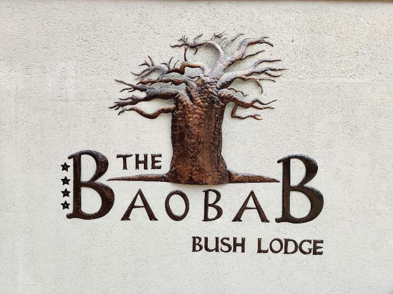 The Baobab Bush Lodge image