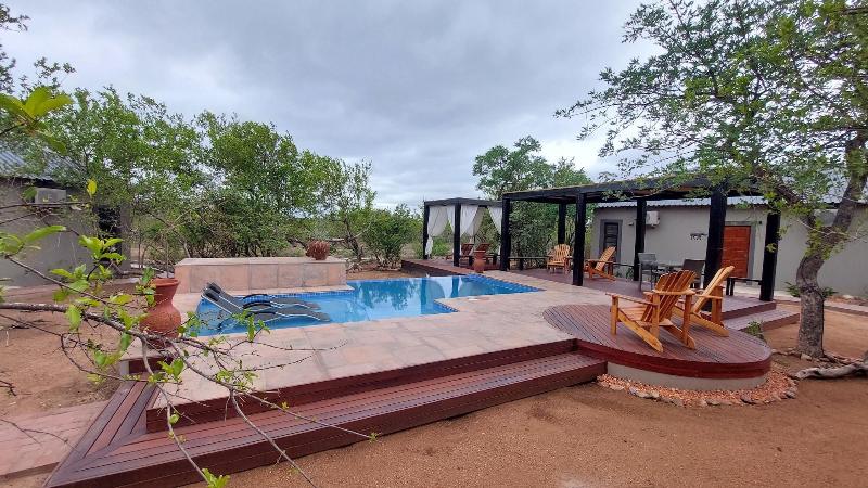 The Baobab Bush Lodge image