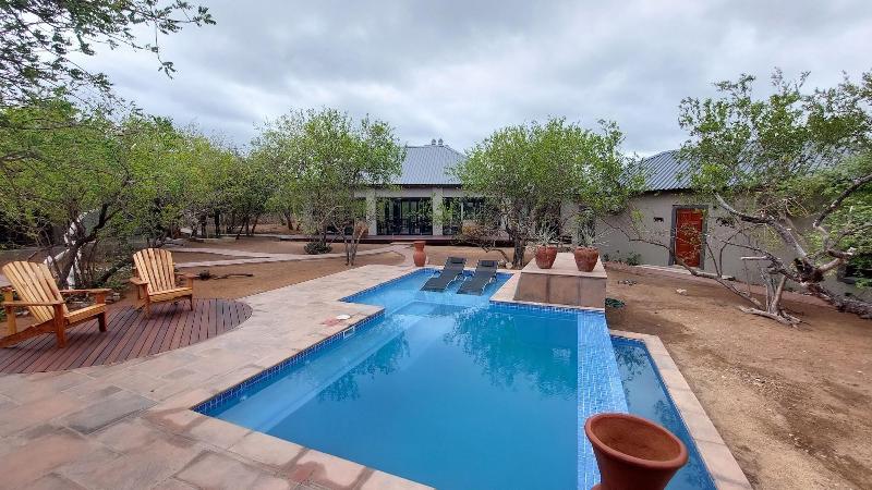 The Baobab Bush Lodge image