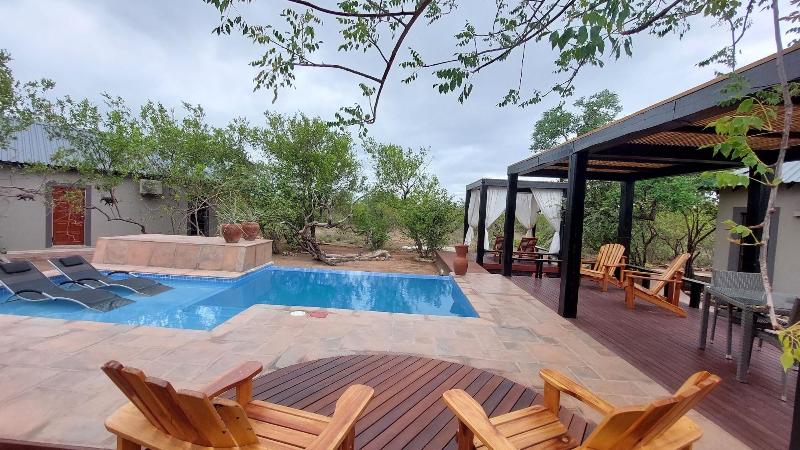 The Baobab Bush Lodge image