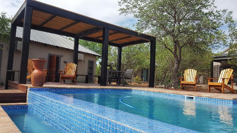 The Baobab Bush Lodge image