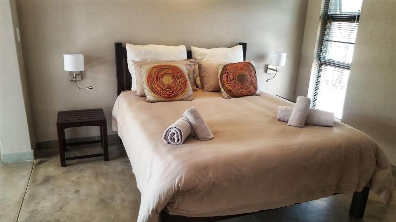 The Baobab Bush Lodge image