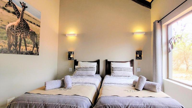 The Baobab Bush Lodge image