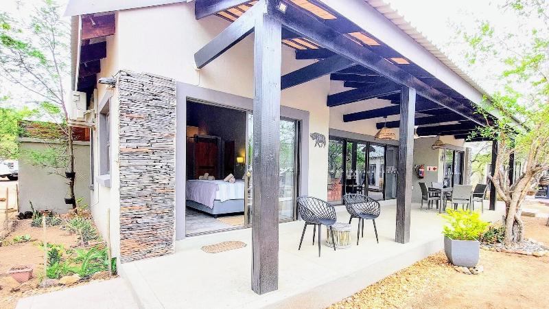 The Baobab Bush Lodge image