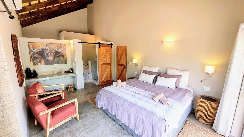 The Baobab Bush Lodge image