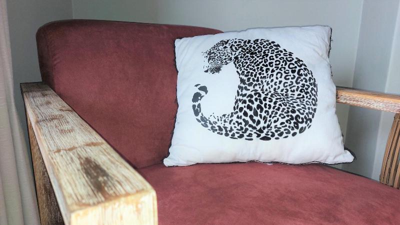 The Baobab Bush Lodge image