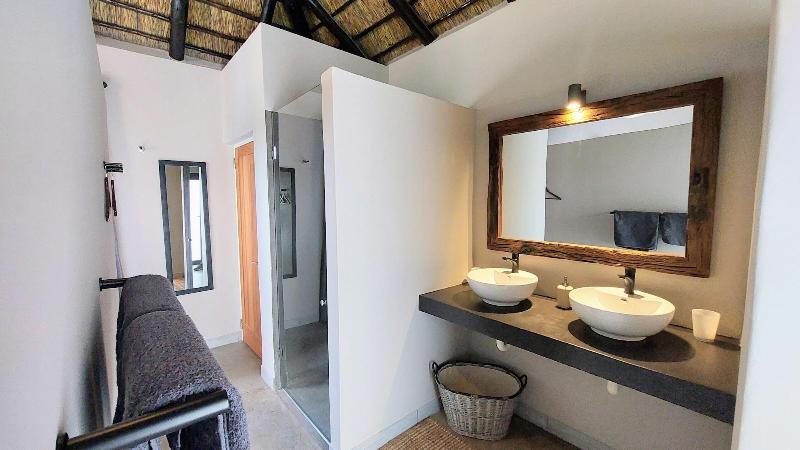 The Baobab Bush Lodge image