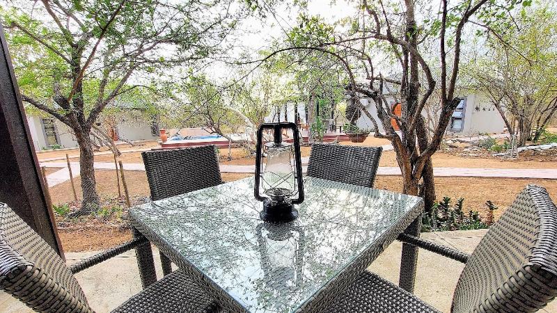 The Baobab Bush Lodge image