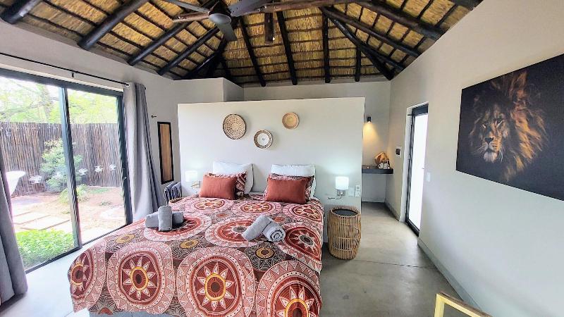 The Baobab Bush Lodge image
