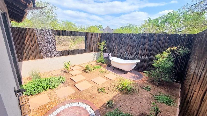 The Baobab Bush Lodge image
