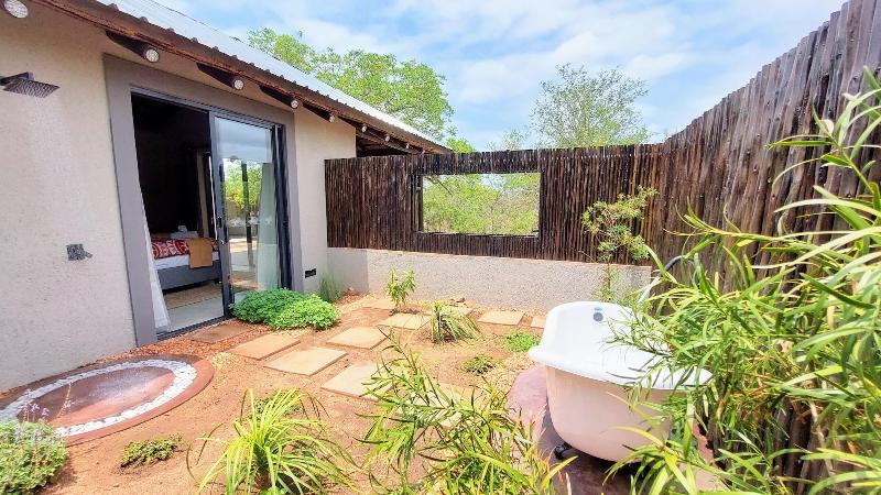 The Baobab Bush Lodge image