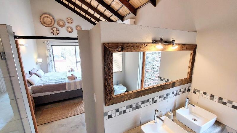 The Baobab Bush Lodge image