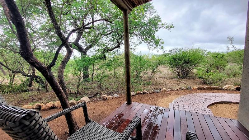 The Baobab Bush Lodge image
