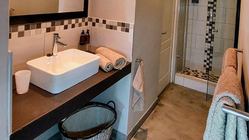 The Baobab Bush Lodge image