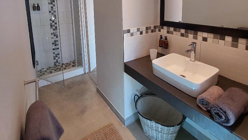 The Baobab Bush Lodge image