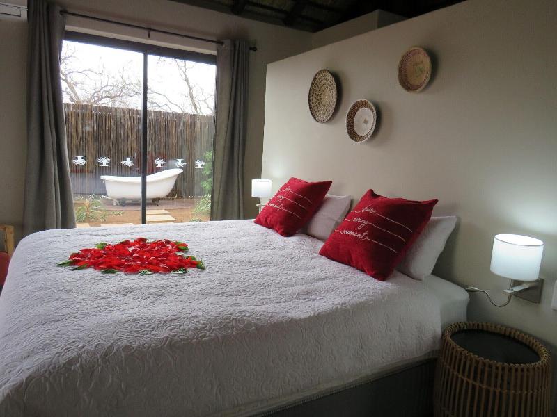 The Baobab Bush Lodge image