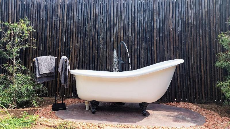 The Baobab Bush Lodge image