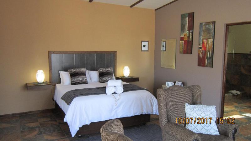 Magaliesberg