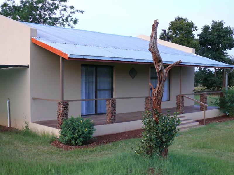 Votadini Country Cottages image